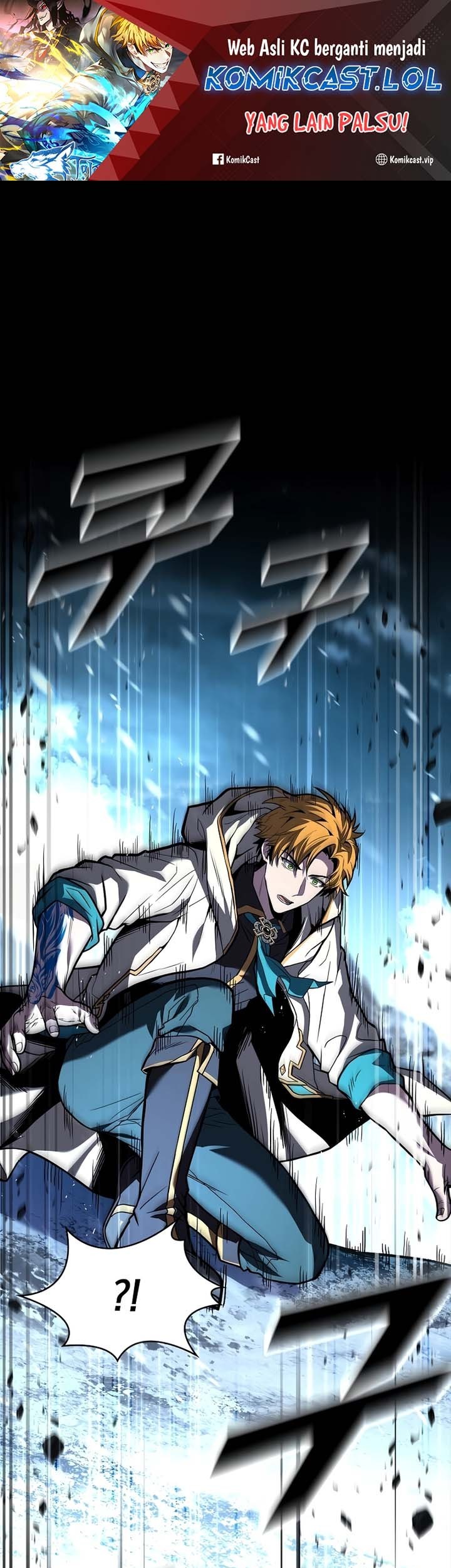 Manhwa Talent-Swallowing Magician Chapter 74 gambar 2