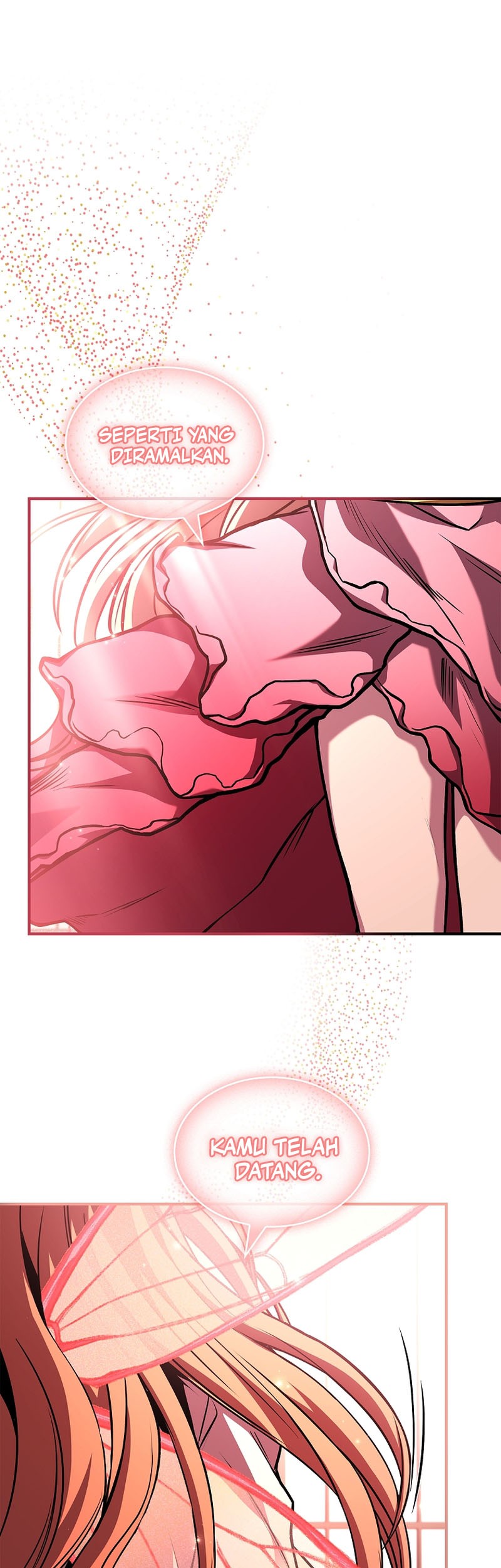 Manhwa Talent-Swallowing Magician Chapter 72 gambar 2