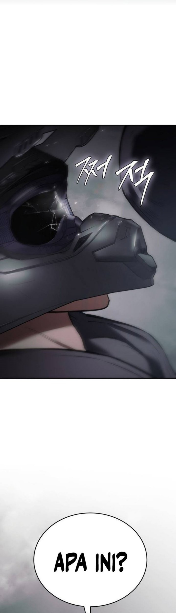 Komik Baek XX Chapter 76 gambar 1