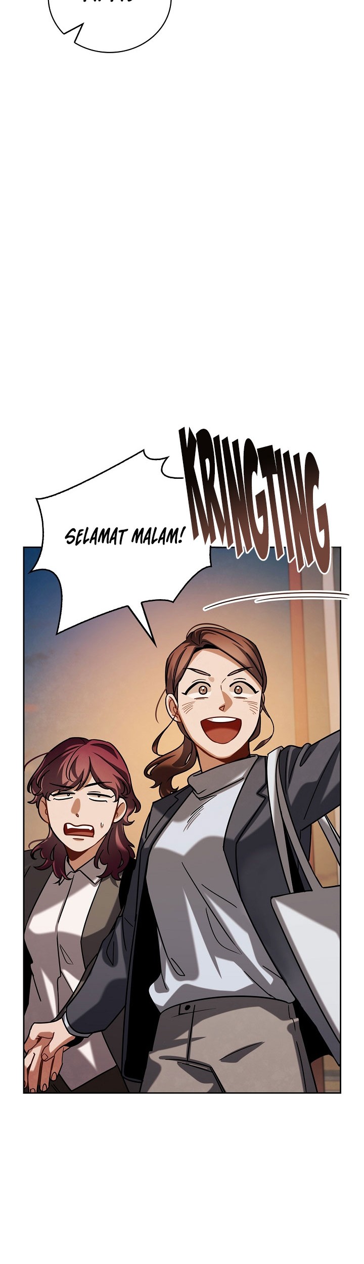 Be the Actor Chapter 82 - Halaman 45