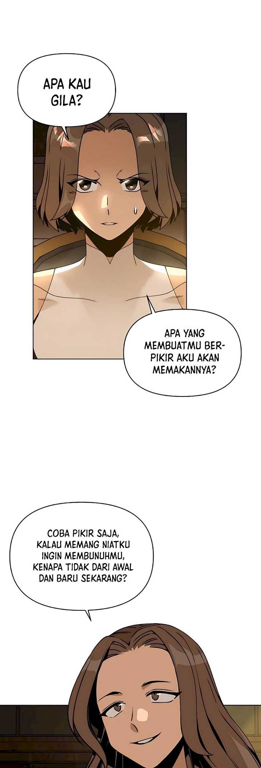 Manhwa I’ll Resign and Have a Fresh Start in This World Chapter 81 gambar 2