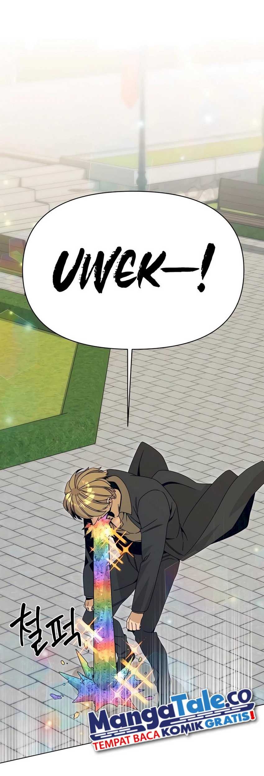 Manhwa I’ll Resign and Have a Fresh Start in This World Chapter 80 gambar 2
