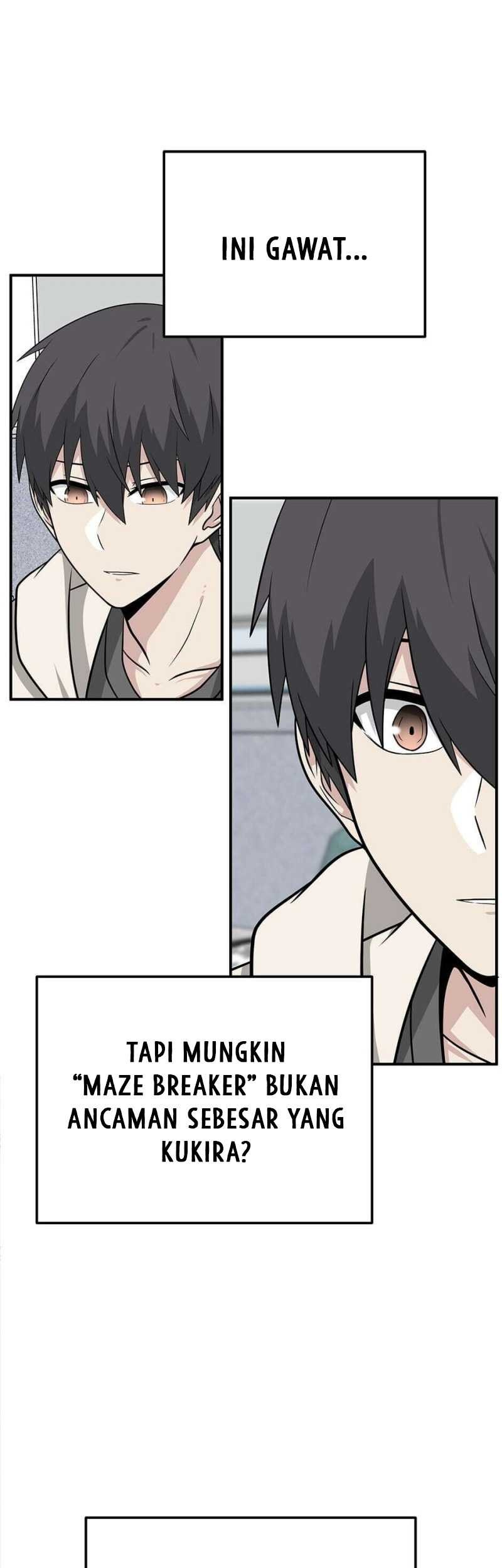 Manhwa Where Are You Looking, Manager? Chapter 24 gambar 2