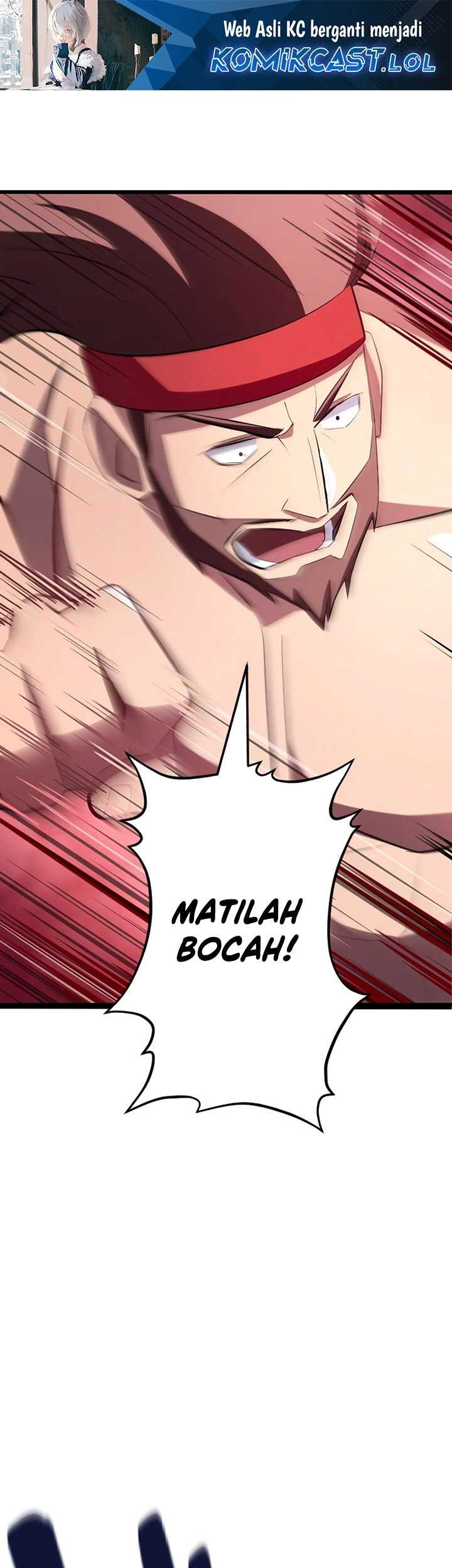 Manga Unparalleled ??? Rank Hidden Equipment Chapter 09 gambar 2