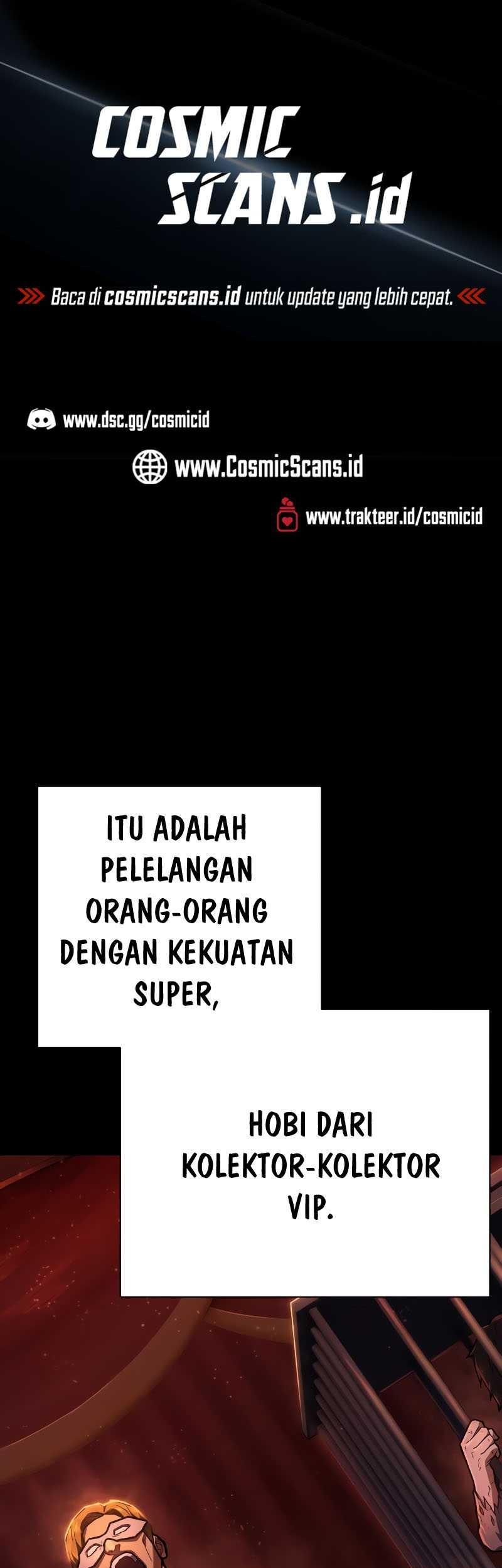 Manhwa Executioner Chapter 13 gambar 2