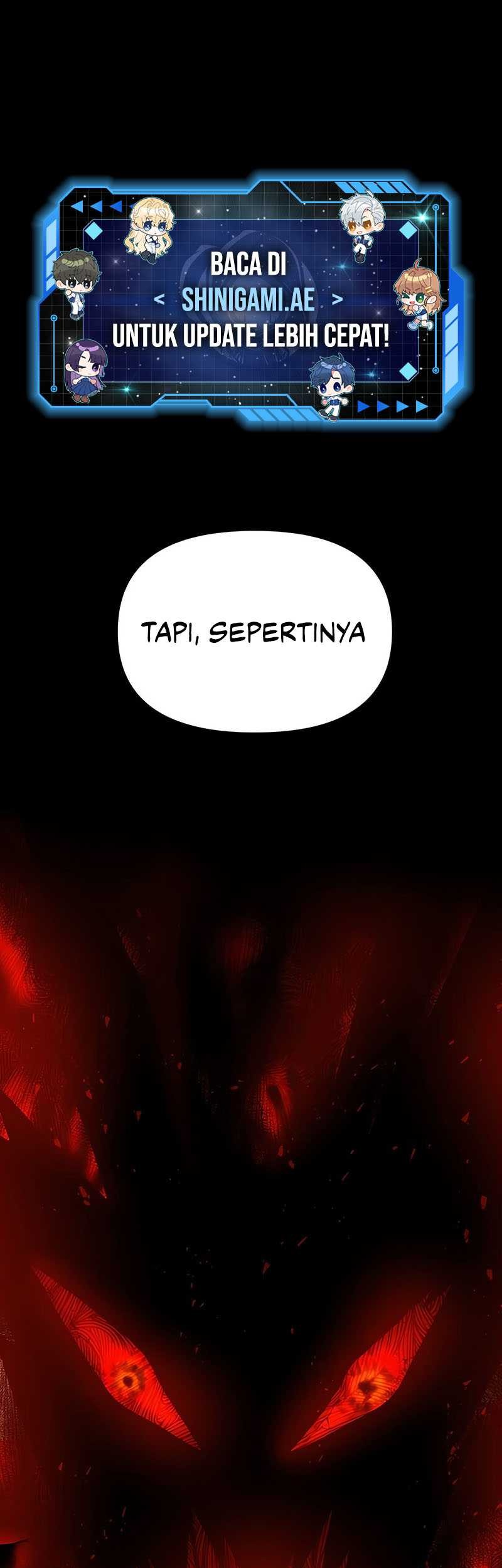 Manhwa Terminally-Ill Genius Dark Knight Chapter 58 gambar 2