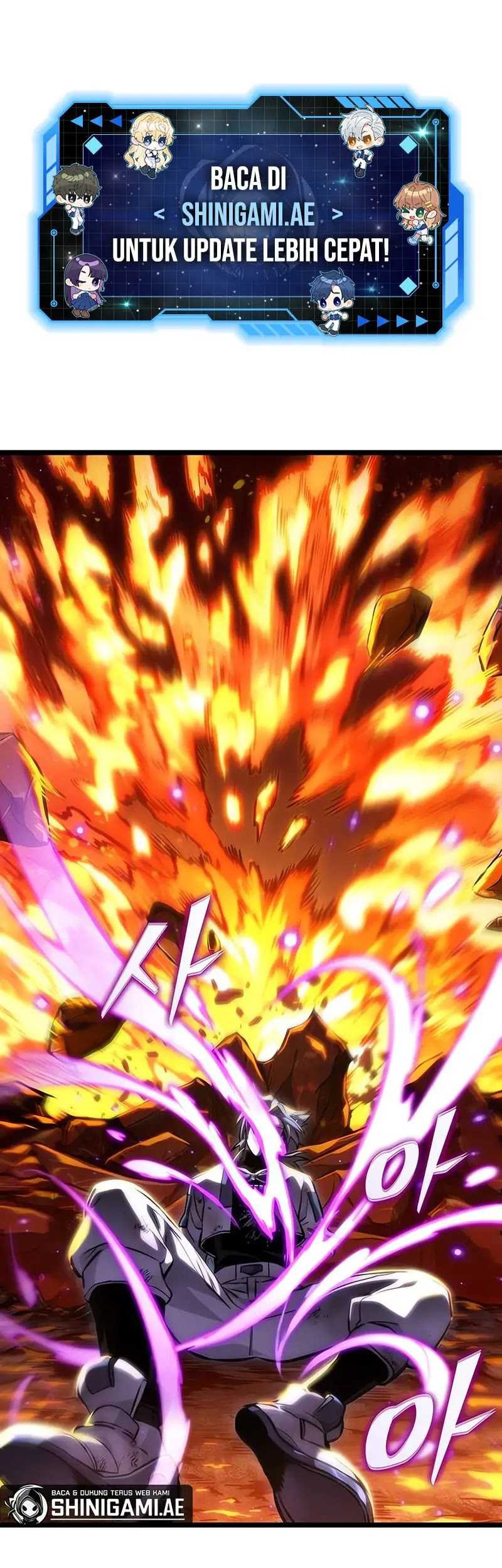 Manhwa The World After the Fall Chapter 128 gambar 2