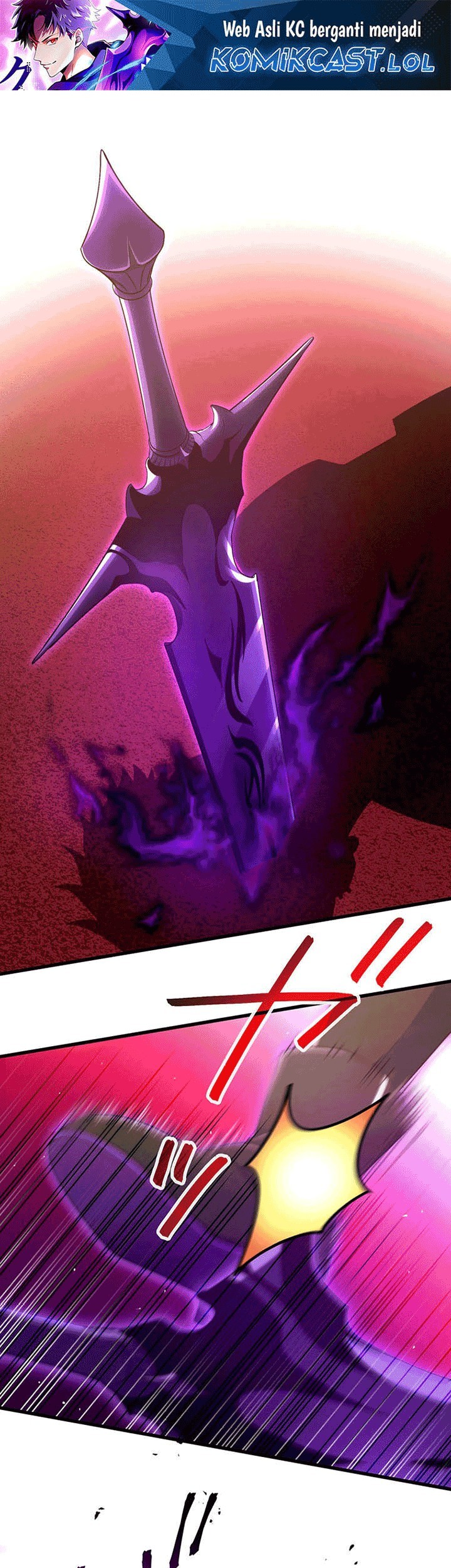 Manga The Regressed S-Class Adventurer’s Quest Life Chapter 16 gambar 2