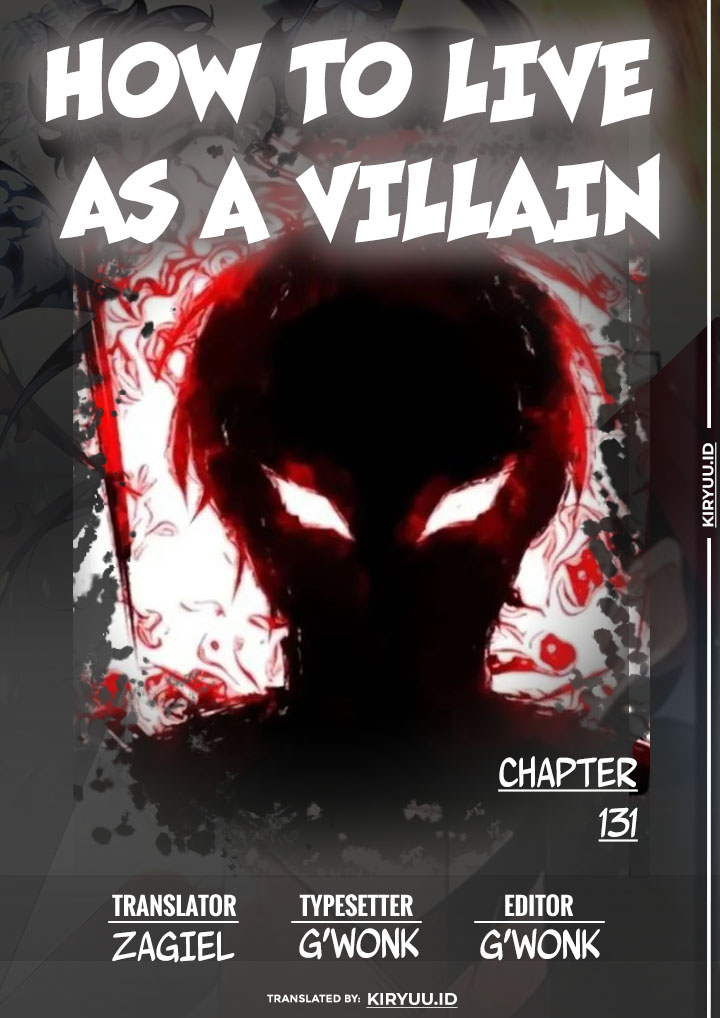 Komik How to Live as a Villain Chapter 131 gambar 1