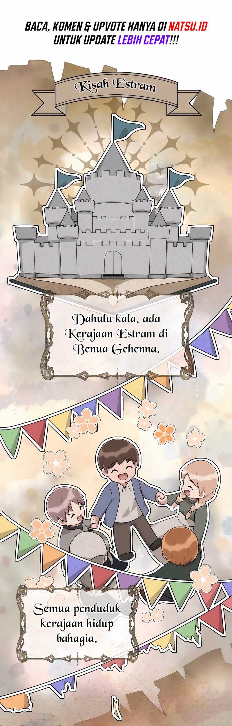 Manhwa Hunter World’s Gardener Chapter 26 gambar 2