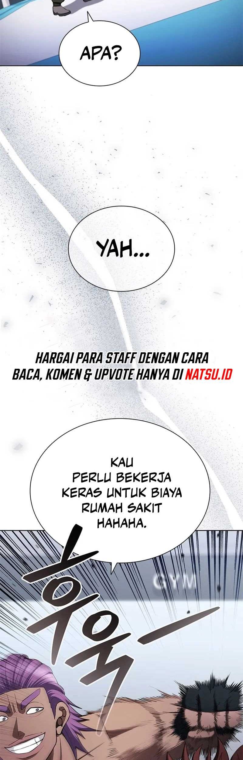 Reincarnation Boss Chapter 24 halaman 3