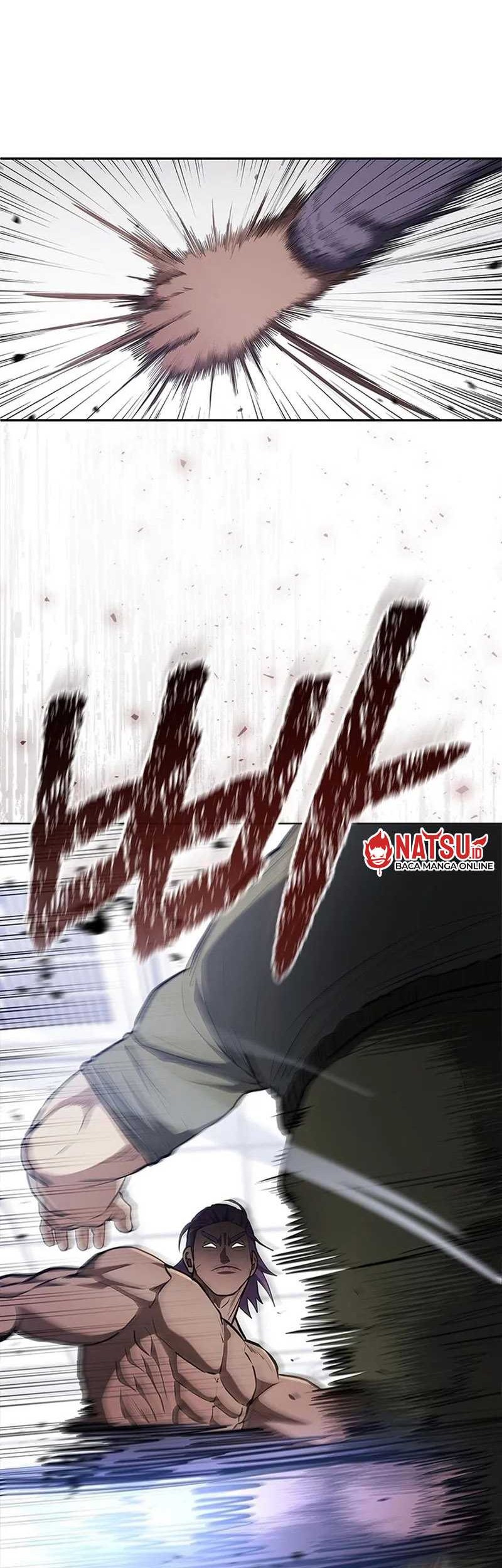 Reincarnation Boss Chapter 24 halaman 5