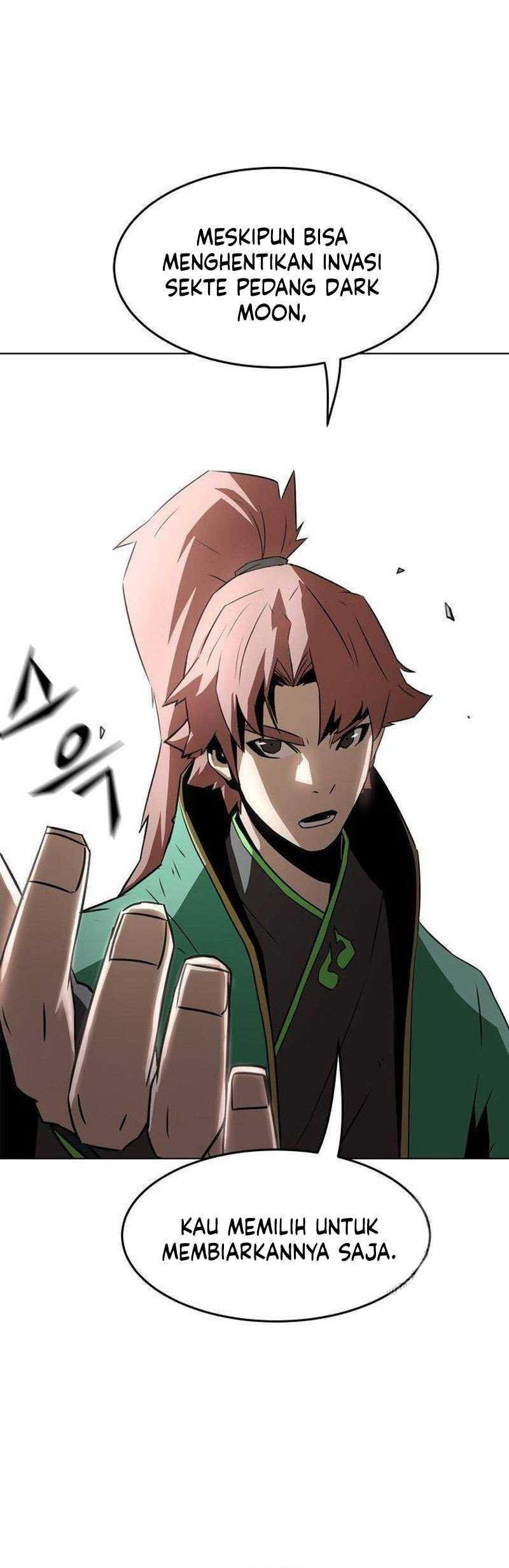 Becoming the Swordmaster Rank Young Lord of the Sichuan Tang Family Chapter 18 - Halaman 56