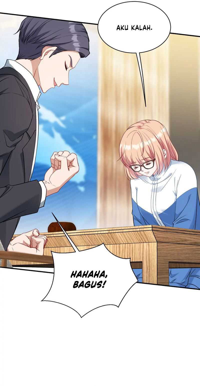 After Improperly Licking a Dog, I Became a Billionaire Chapter 98 - Halaman 43