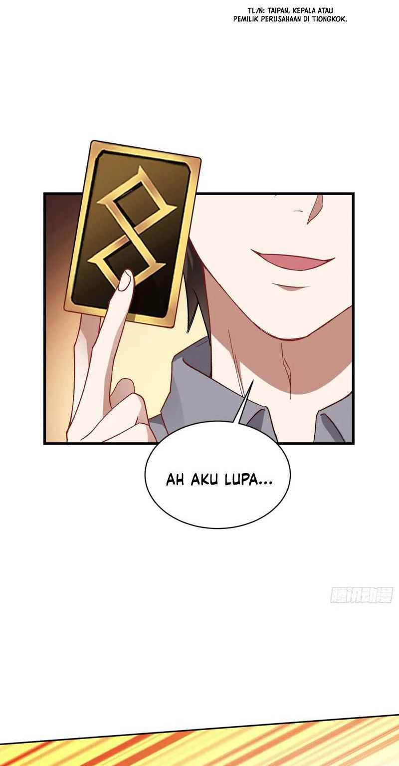 After Improperly Licking a Dog, I Became a Billionaire Chapter 98 - Halaman 12