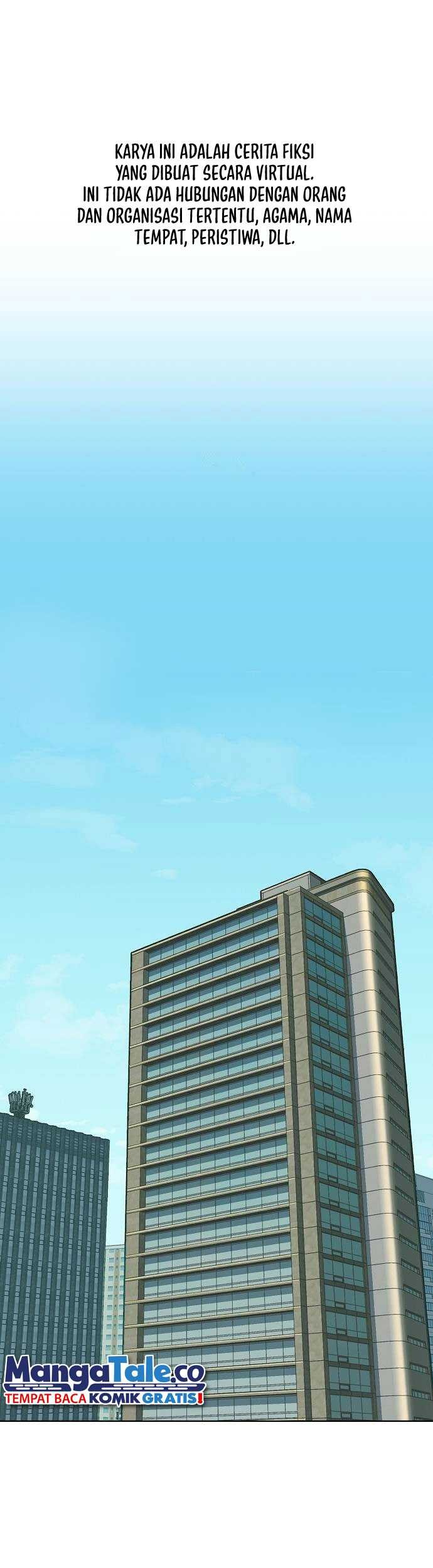 Manhwa The Youngest Son Of A Rich Family Chapter 100 gambar 2