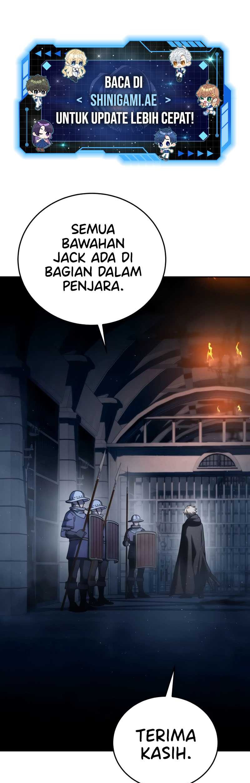Manhwa Star-Embracing Swordmaster Chapter 42 gambar 2
