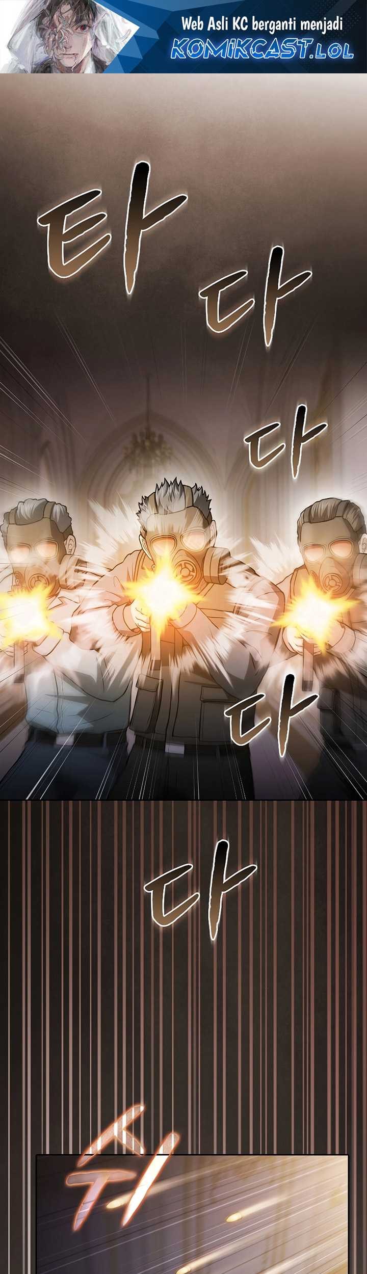 Manhwa The Constellation that Returned from Hell Chapter 154 gambar 2