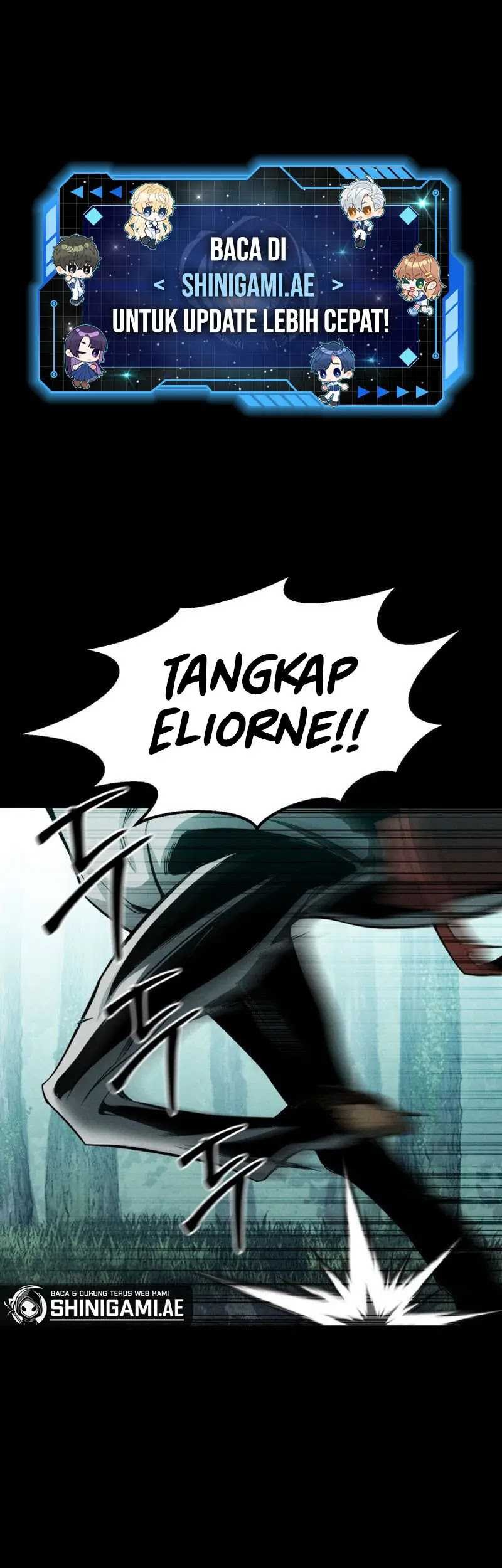 Manhwa Absolute Necromancer Chapter 53 gambar 2