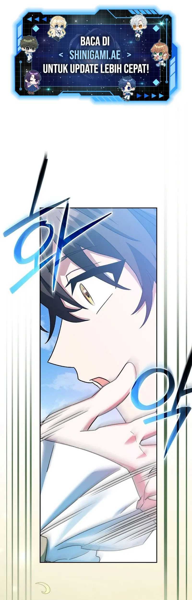 Manhwa Genius Archer’s Streaming Chapter 26 gambar 2