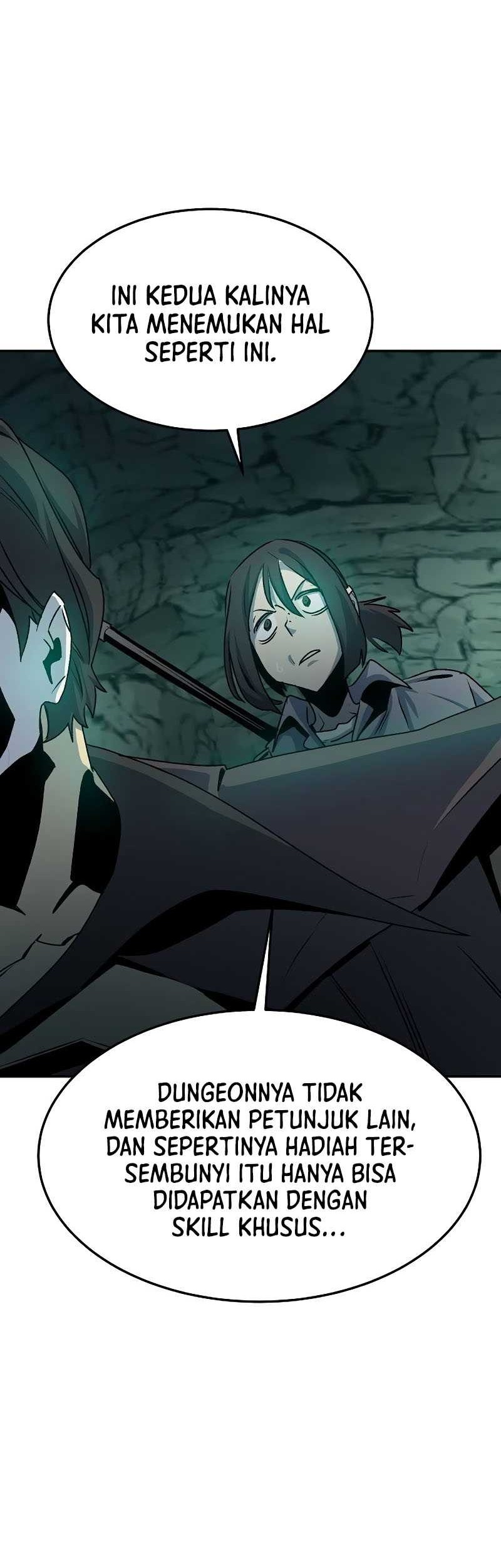 Alone Necromancer Chapter 123 - Halaman 69