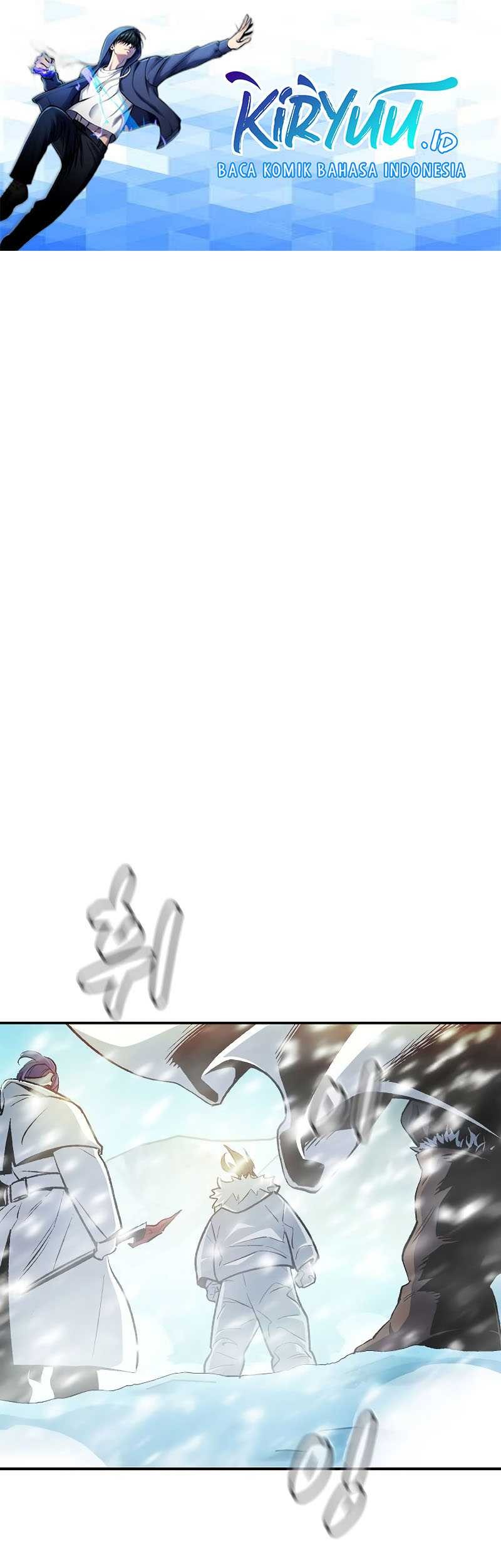 Manhwa Alone Necromancer Chapter 123 gambar 2