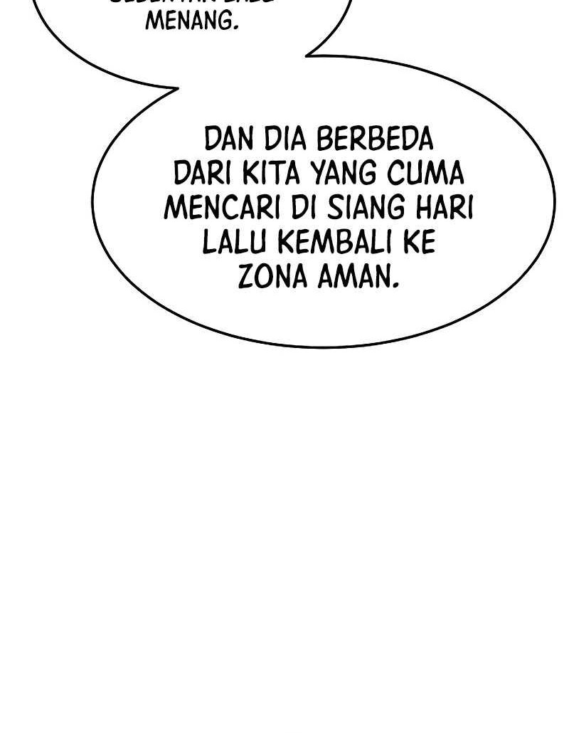 Alone Necromancer Chapter 123 - Halaman 9