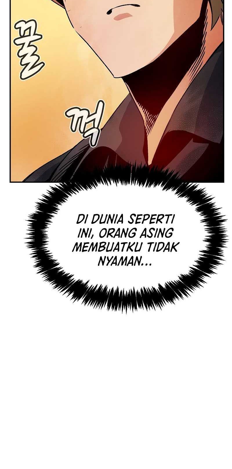Alone Necromancer Chapter 123 - Halaman 33