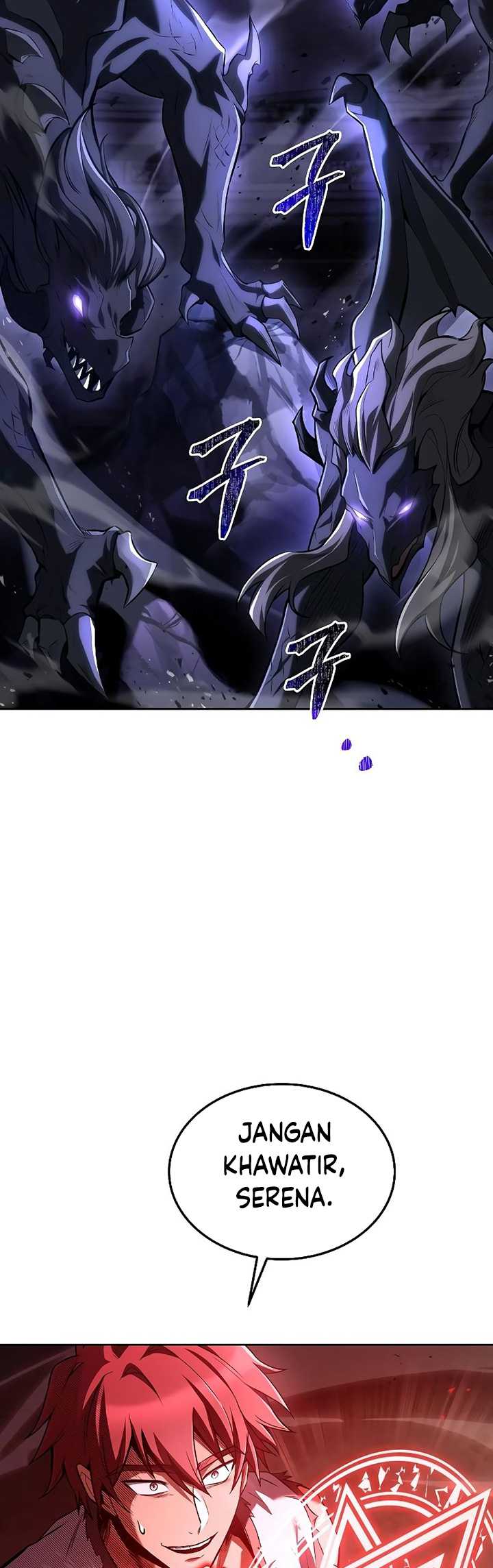 Archmage Restaurant Chapter 33 - Halaman 5
