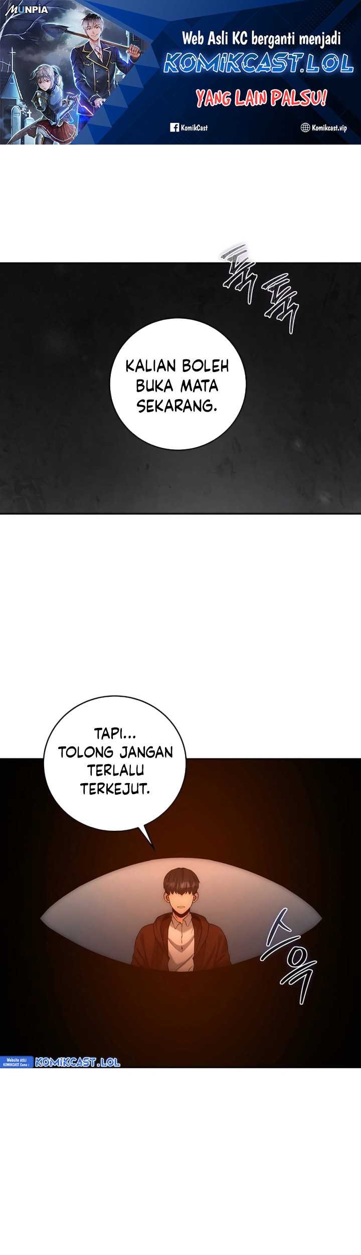 Manhwa Holy Emperor’s Grandson is a Necromancer Chapter 42 gambar 2