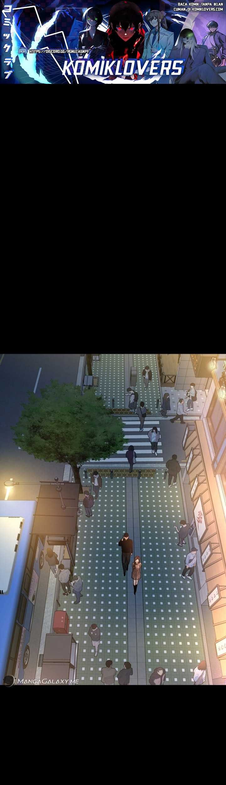 Manhwa Blade of Retribution Chapter 22 gambar 2