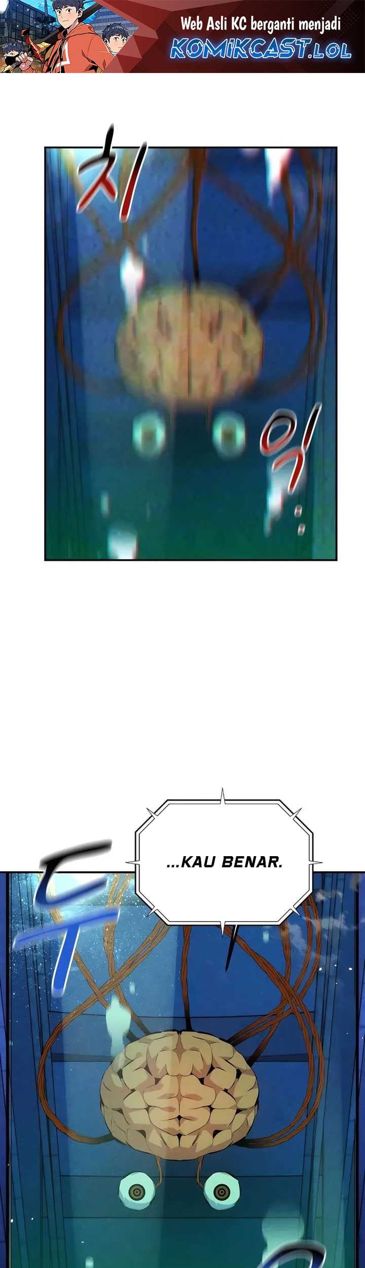 Manhwa Auto-Hunting With Clones Chapter 93 gambar 2
