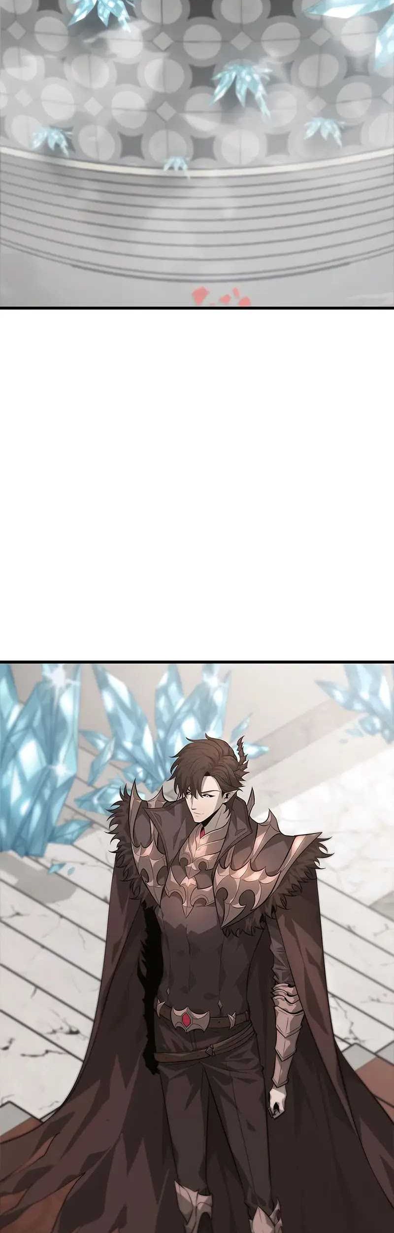 I, the Strongest Boss Chapter 20 halaman 3