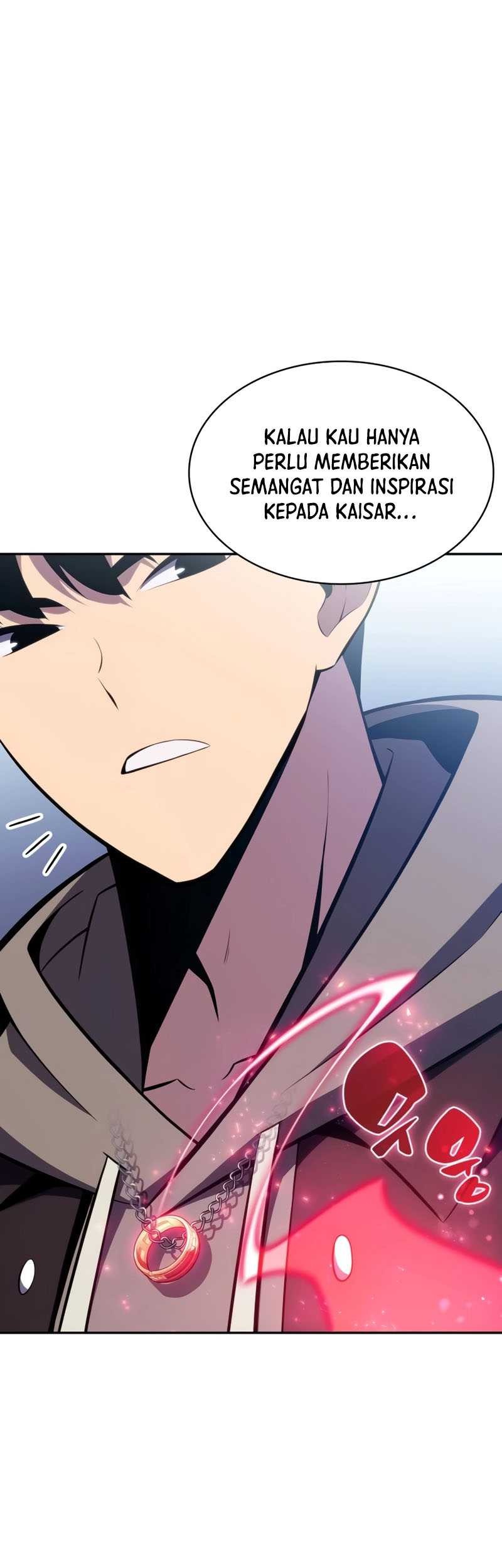 Manhwa Solo Max-Level Newbie Chapter 155 gambar 2