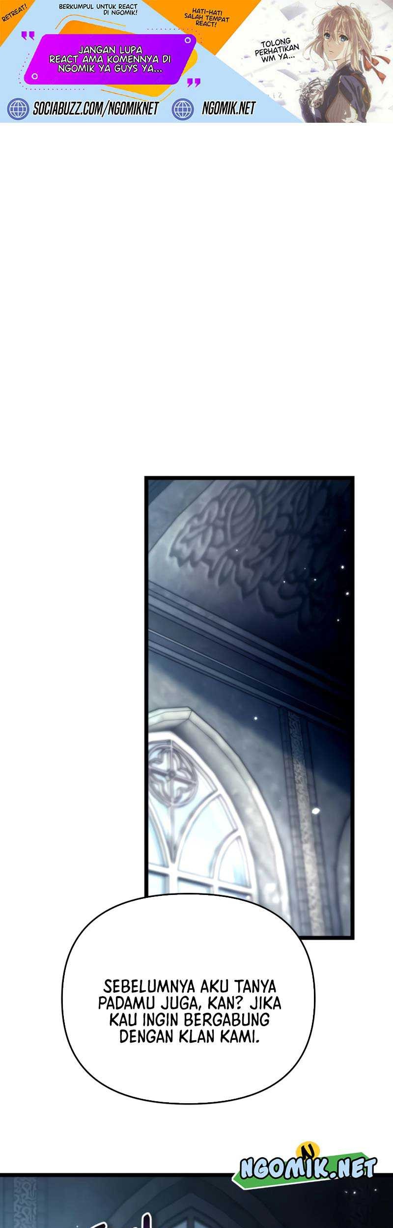 Manhwa Reincarnator Chapter 28 gambar 2