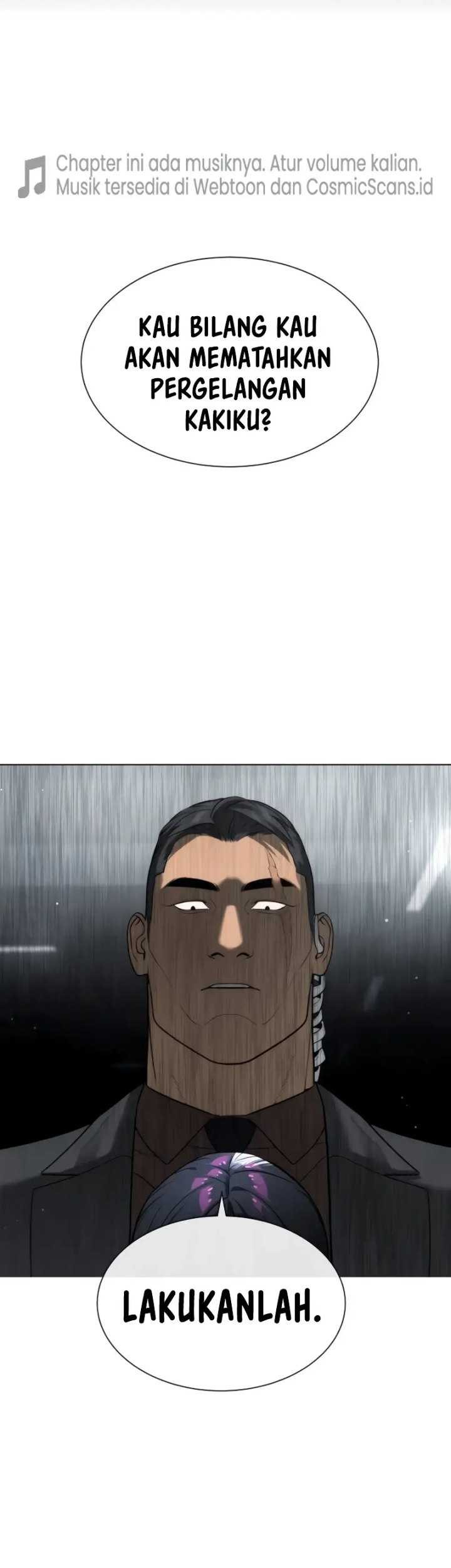 Manhwa Killer Peter Chapter 42 gambar 2