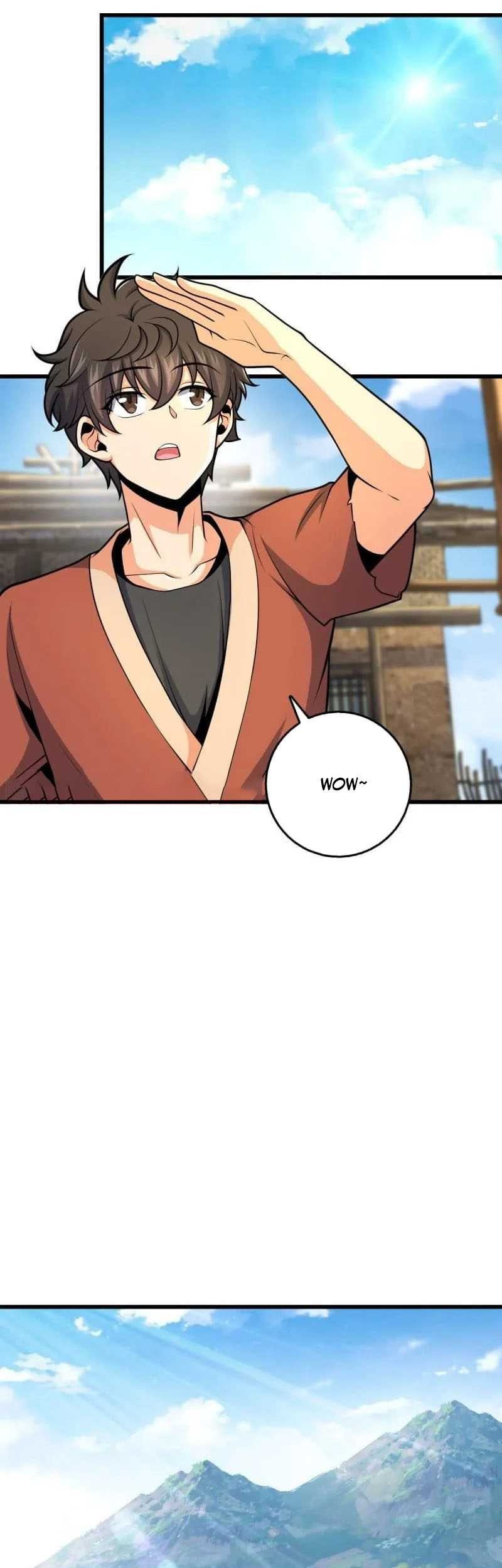Manhua Spare Me, Great Lord! Chapter 496 gambar 2