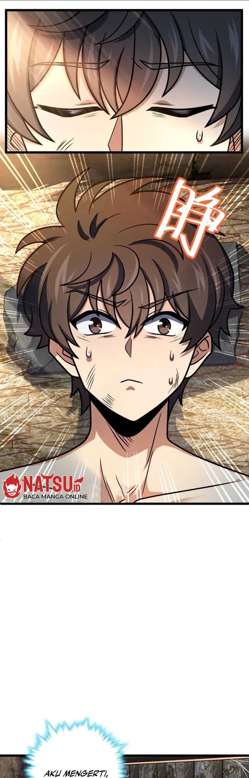 Manhua Spare Me, Great Lord! Chapter 495 gambar 2