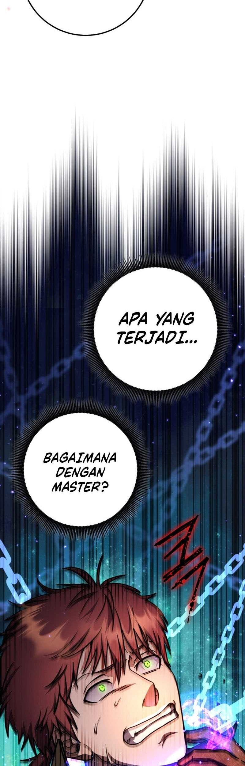 Legendary Blacksmith’s Vengeance Chapter 53 halaman 3