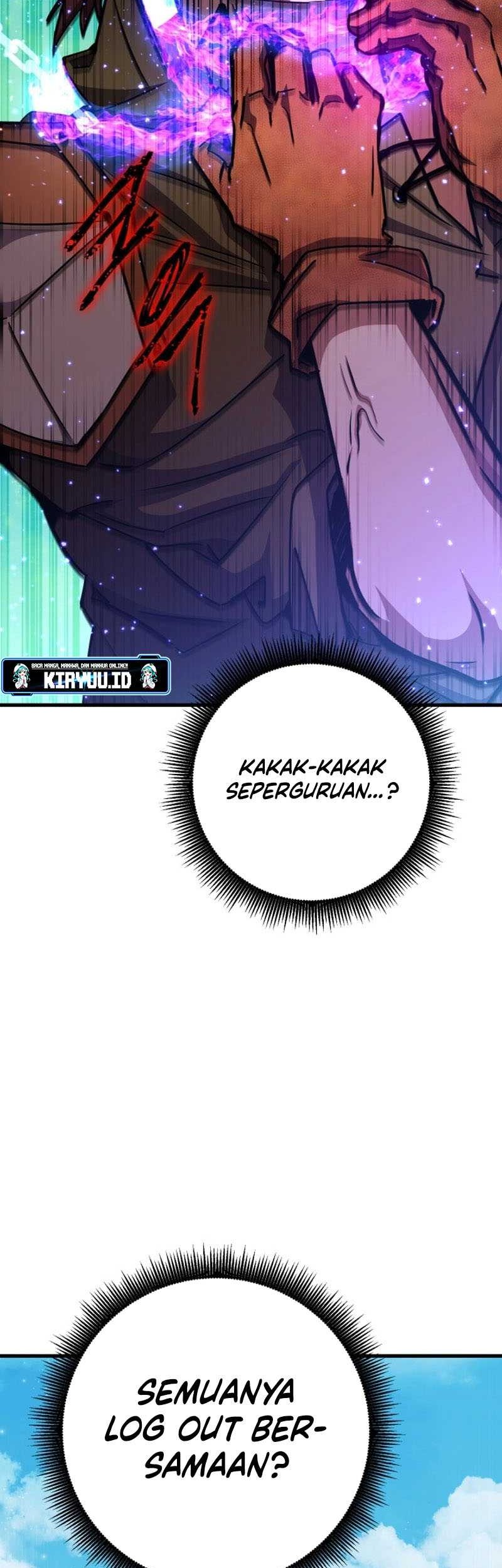 Legendary Blacksmith’s Vengeance Chapter 53 halaman 4