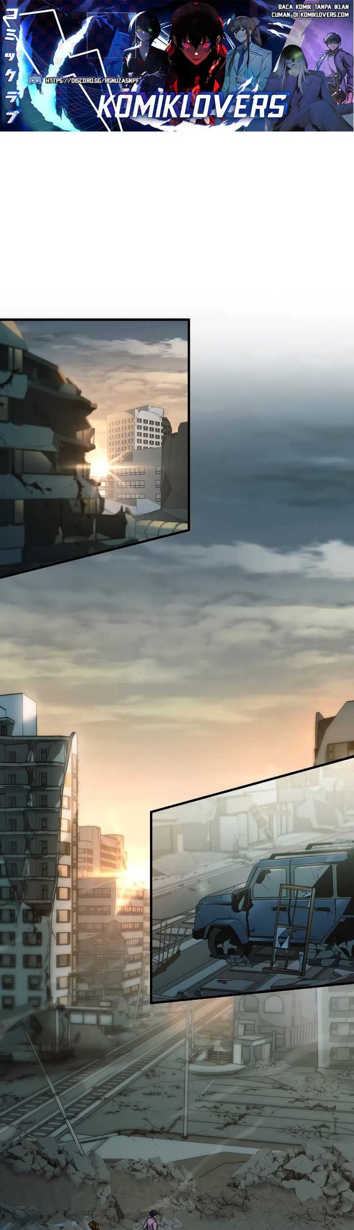 Manhwa My Exclusive Tower Guide Chapter 16 gambar 2