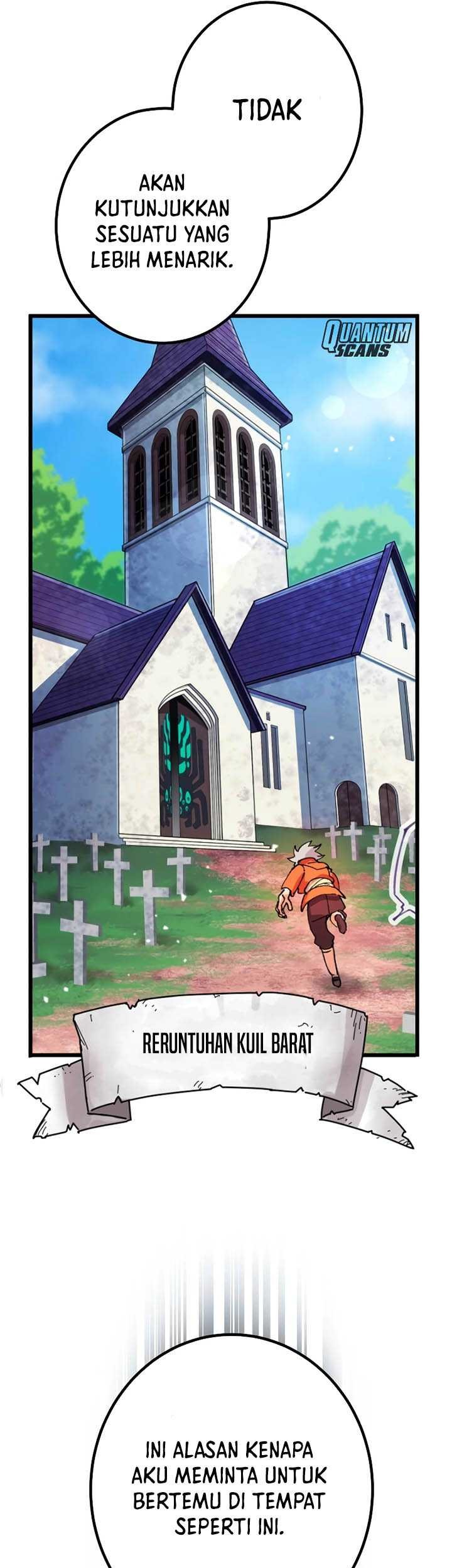The Only New Game+ Hardcore Gamer ~I’m so Overpowered, I Shattered the Game’s Balance~ Chapter 17 Gambar 4