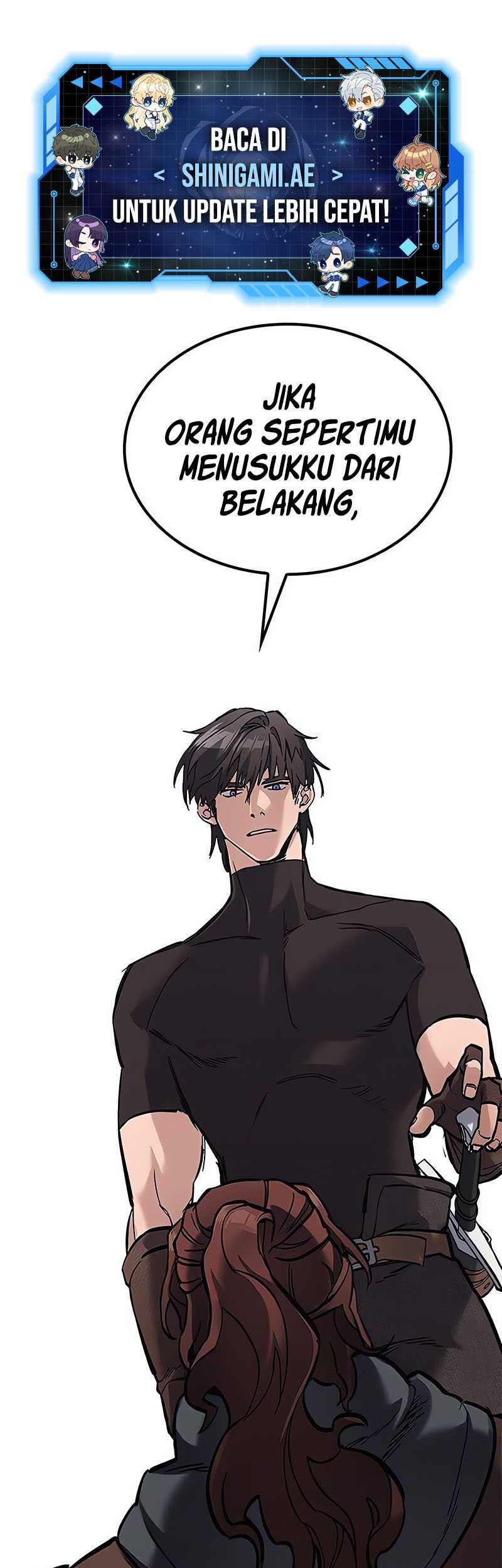 Manhwa Eternally Regressing Knight Chapter 07 gambar 2