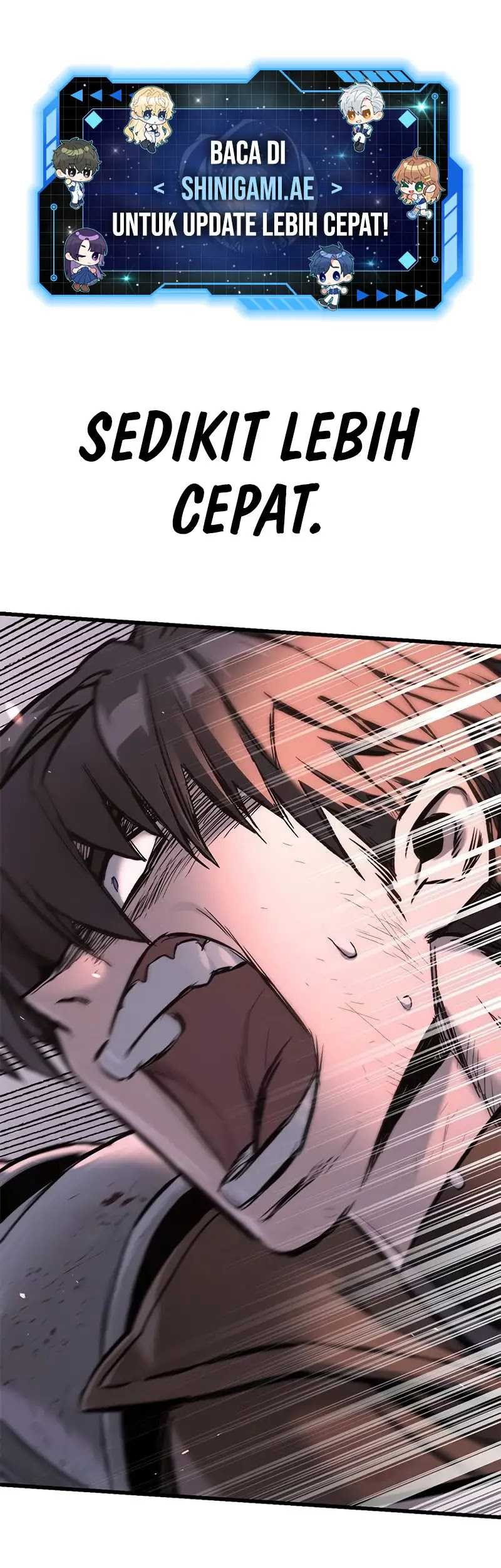 Manhwa Eternally Regressing Knight Chapter 03 gambar 2