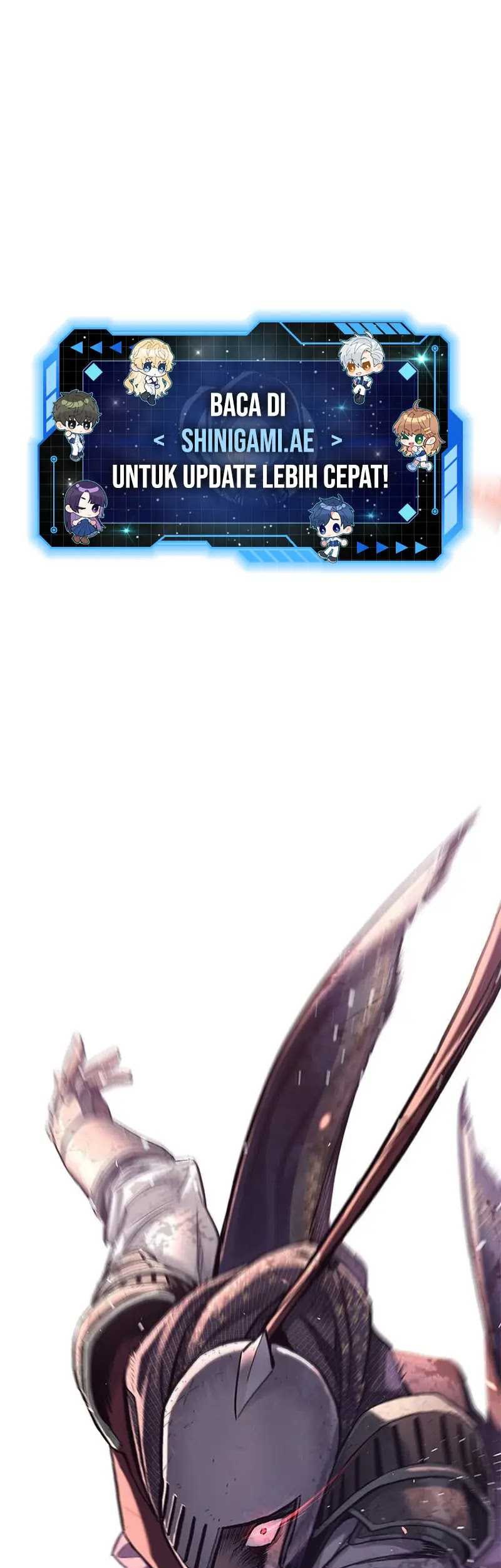 Manhwa Eternally Regressing Knight Chapter 01 gambar 2