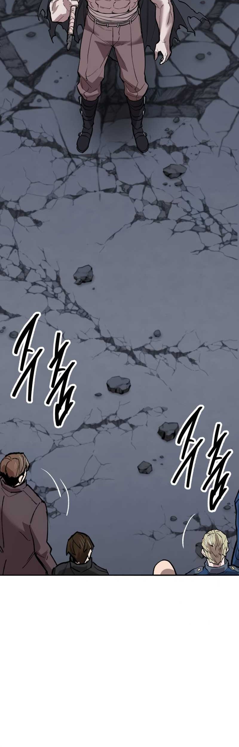 Limit Breaker Chapter 141 Gambar 3