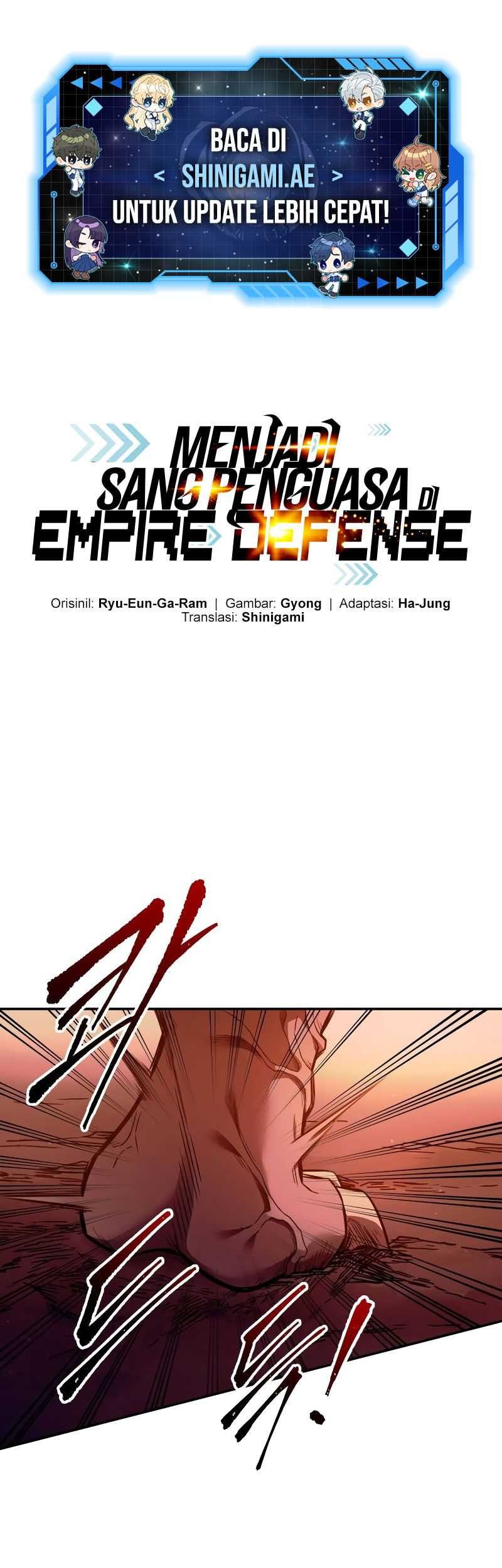 Manhwa I Became the Tyrant of a Defense Game Chapter 99 gambar 2