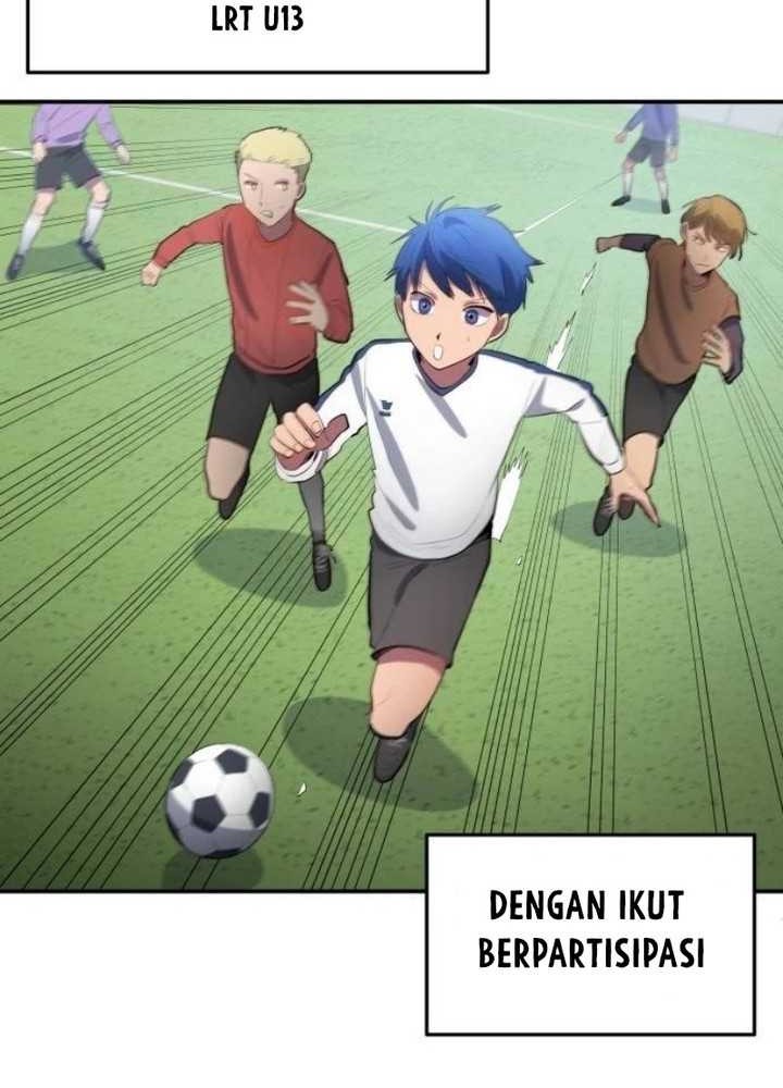 All Football Talents Are Mine Chapter 42 - Halaman 17