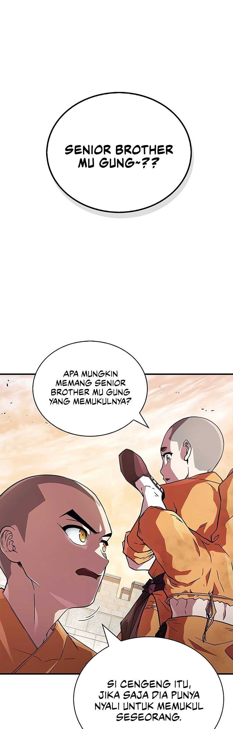 Manhwa Genius Martial Arts Trainer Chapter 10 gambar 2