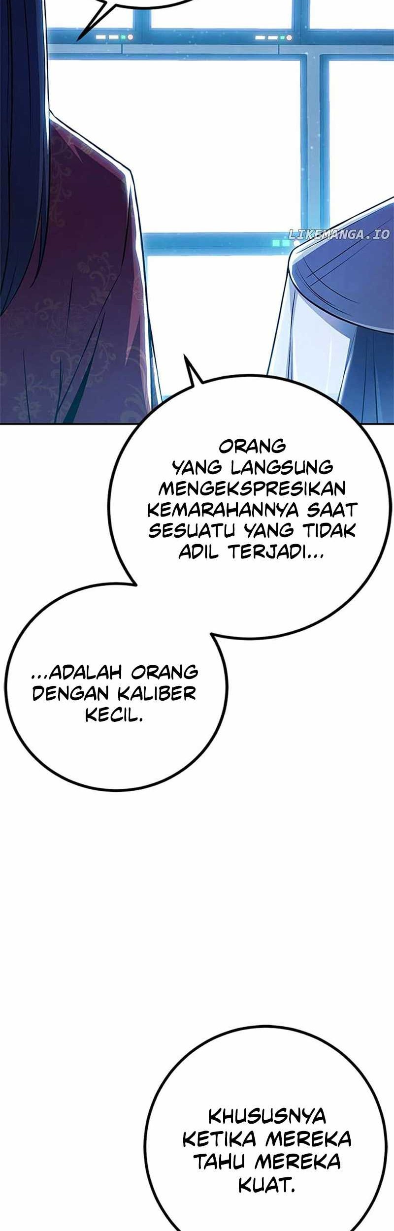 God’s Web Novel Chapter 46 halaman 3